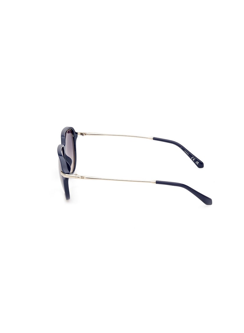 GUESS Sunglasses For Men GU0006790W56 - Image 2